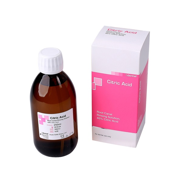 I-DENTAL Citric Acid
