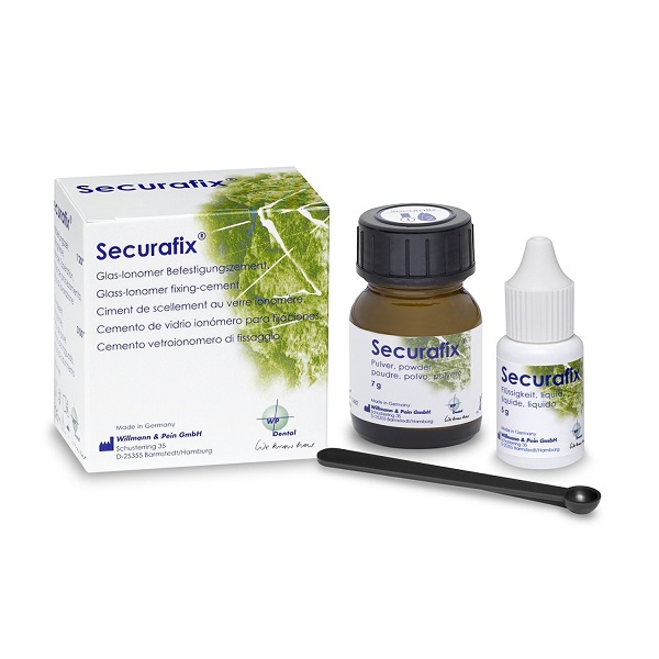 WP-DENTAL Securafix
