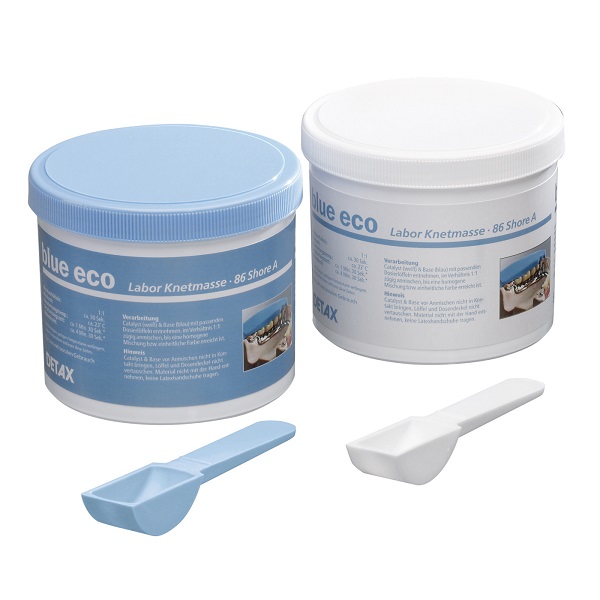 DETAX Blue eco