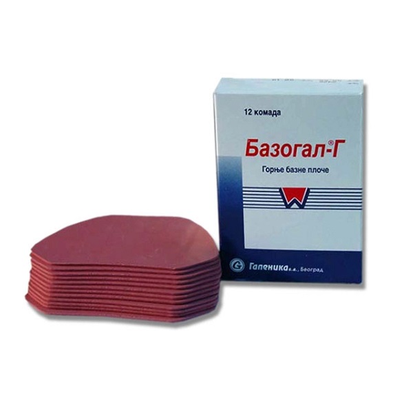 PROFARM Bazogal D/G