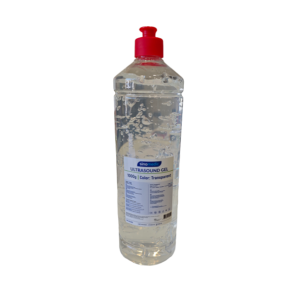 SINOMEDIC Gel za ultrazvuk