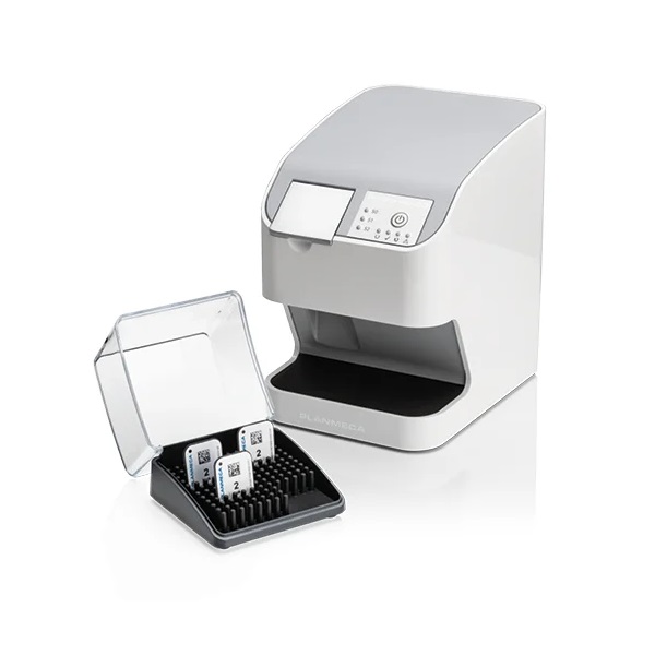 PLANMECA ProScanner® 2.0