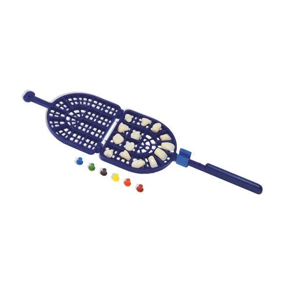 VERTEX Nazubljeno sito