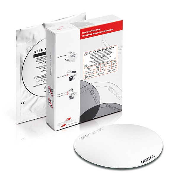 SCHEU Durasoft pd