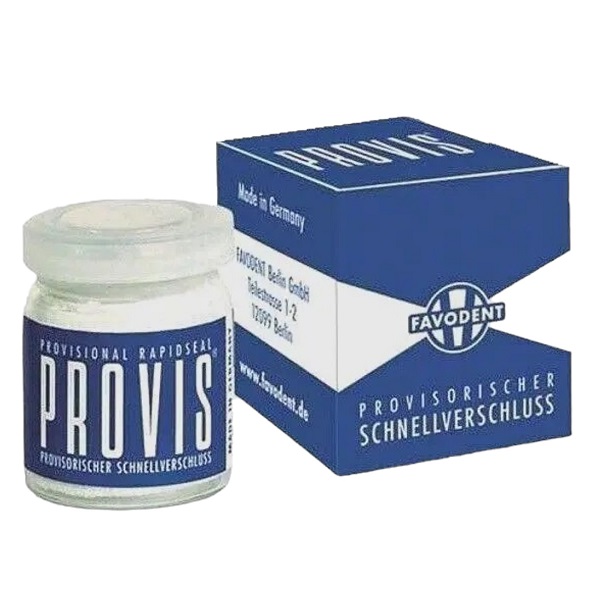 FAVODENT Provis