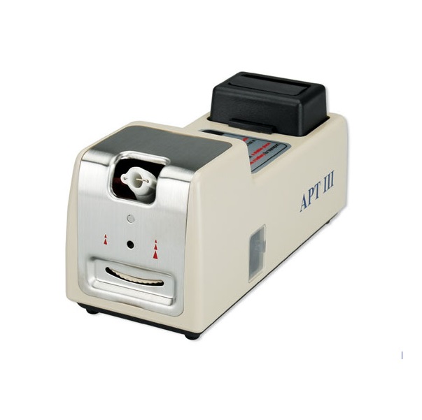 HAGER WERKEN APT III Dental Burner