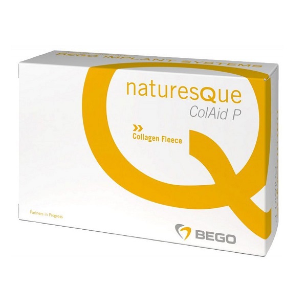 BEGO NaturesQue ColAid P