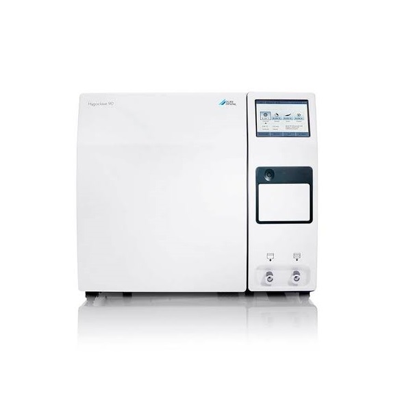 DURR DENTAL Hygoclave 90