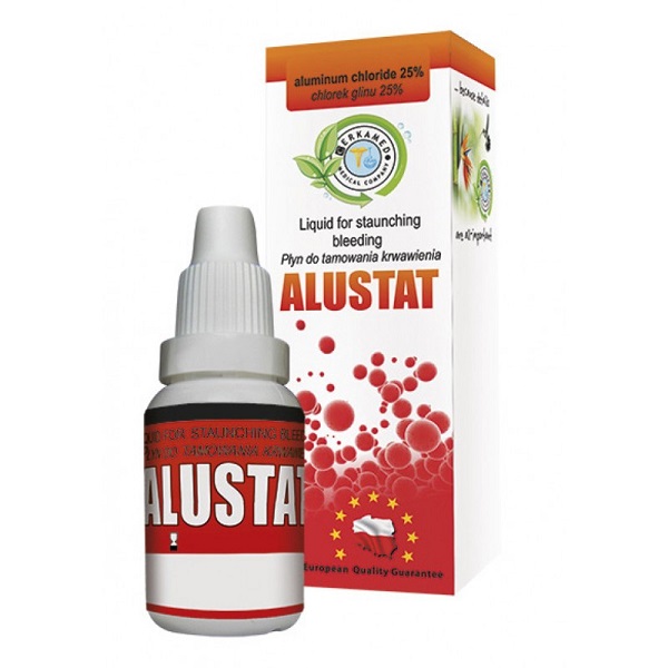 CERKAMED Alustat