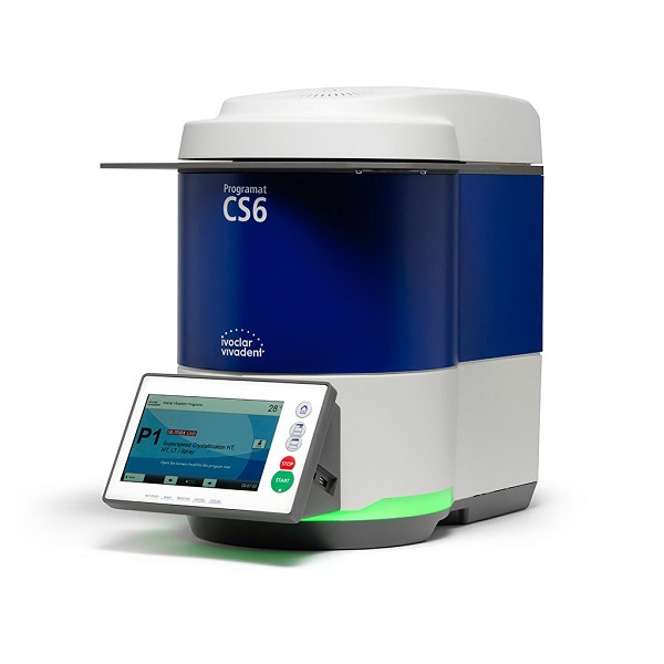 IVOCLAR Programat CS6