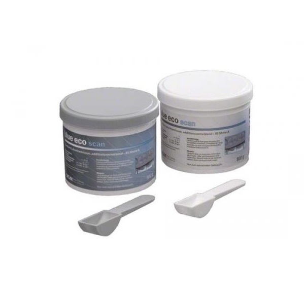 DETAX Blue eco scan