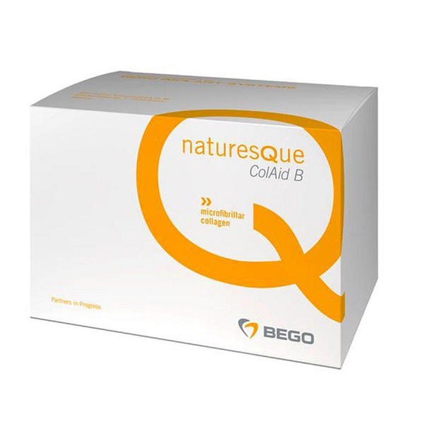 BEGO NaturesQue ColAid B