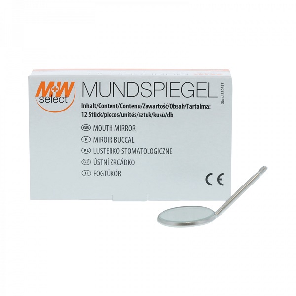 M+W Ogledalca
