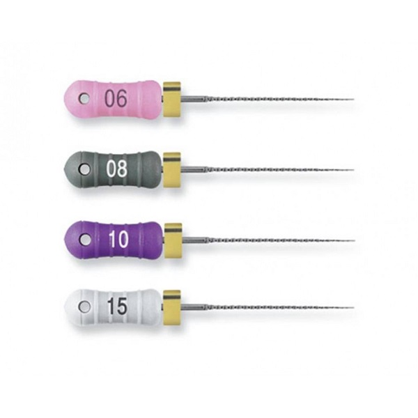 DENTSPLY C+ File Maillefer