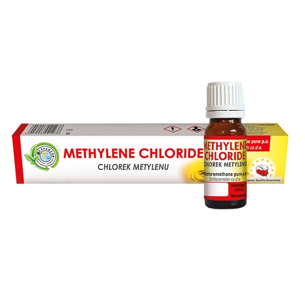 CERKAMED Methylene Chloride