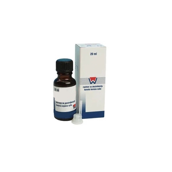 Chlorphenol camphor mentol