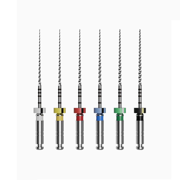 D-PERFECT Multi Taper DK Files