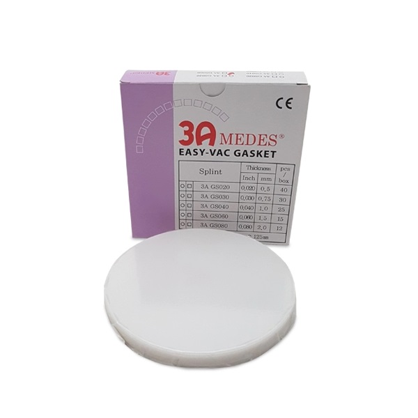 3A MEDES Folija za retainer