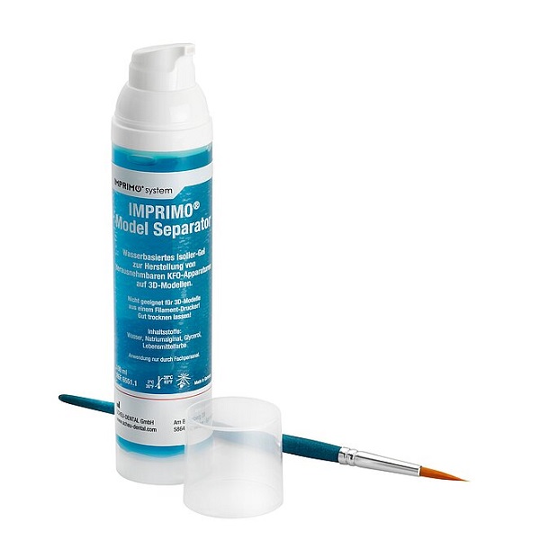 SCHEU Imprimo Model Separator