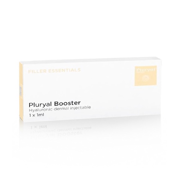 PLURYAL Booster
