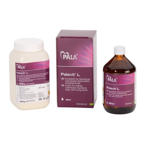 KULZER Palavit L