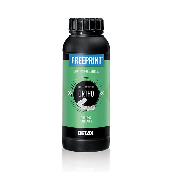 DETAX Freeprint ortho