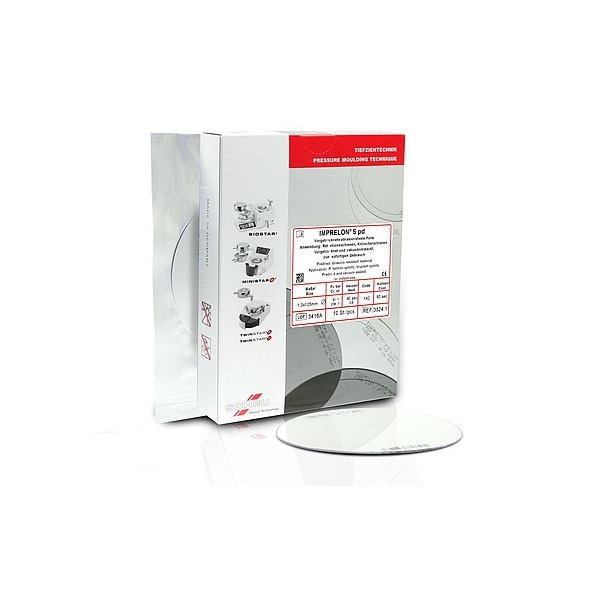 SCHEU Imprelon® S pd