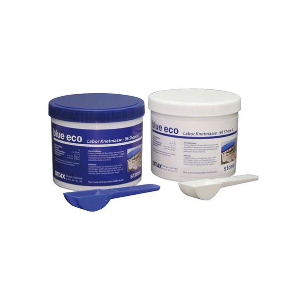 DETAX Blue eco stone