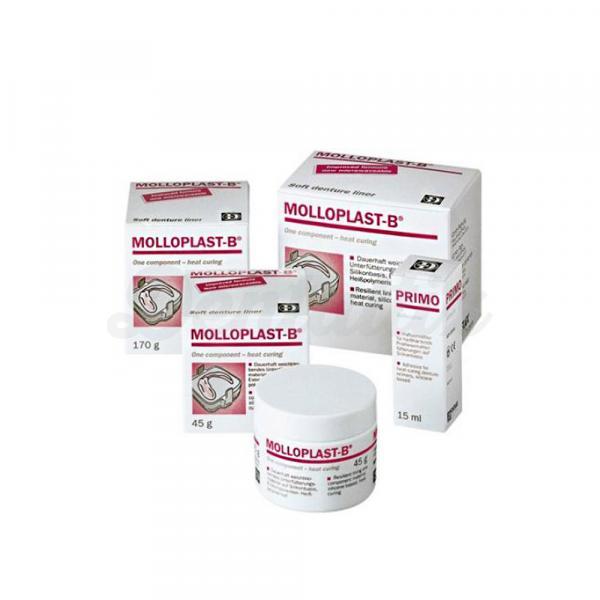 DETAX Molloplast B