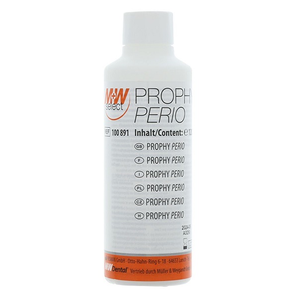 M+W Prophy Perio