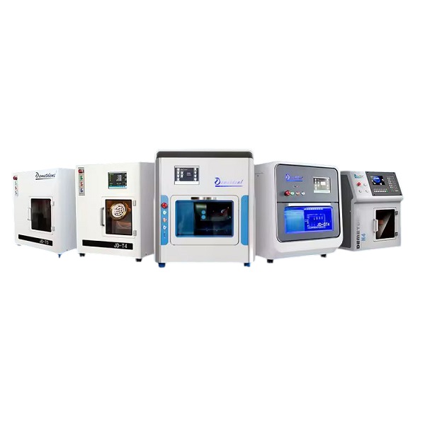DEMET DENT Milling Machine