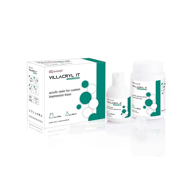 EVERALL7 Villacryl IT