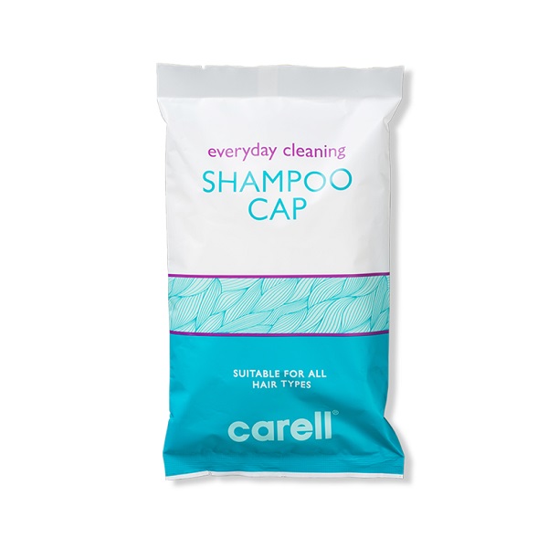 CLINELL Carell šampon kapa za suvo pranje