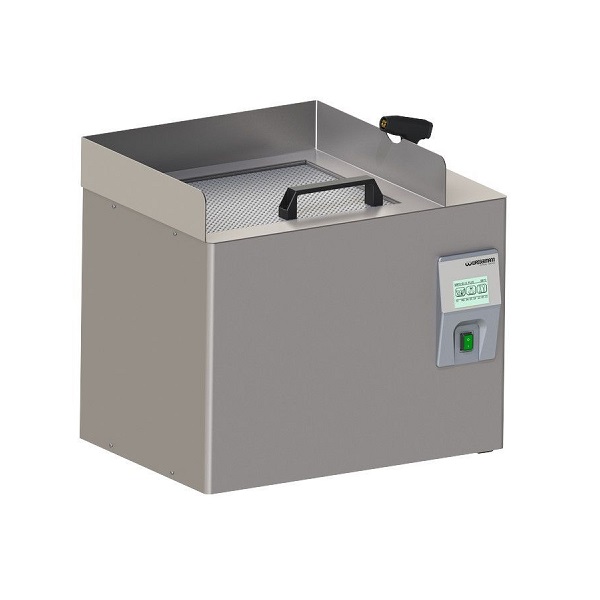 WASSERMAN Wapo-Ex 8 Plus