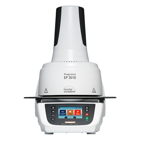 IVOCLAR Programat EP3010 G2