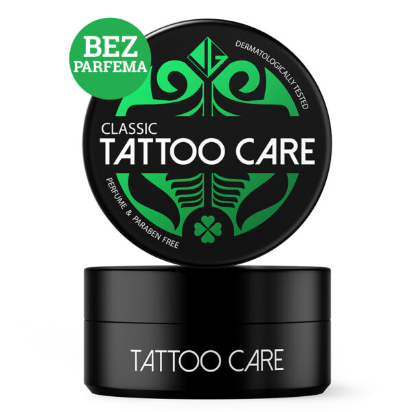 TATTOO CARE Classic