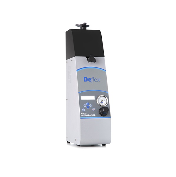DEFLEX Micro Integra 300 – Indzekt masina