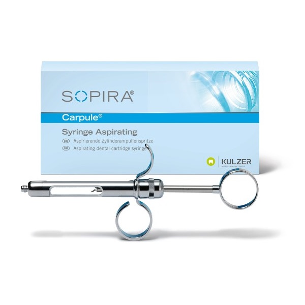 HERAEUS KULZER Sopira