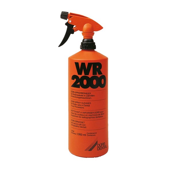 DURR DENTAL WR 2000 spray cleaner 1l