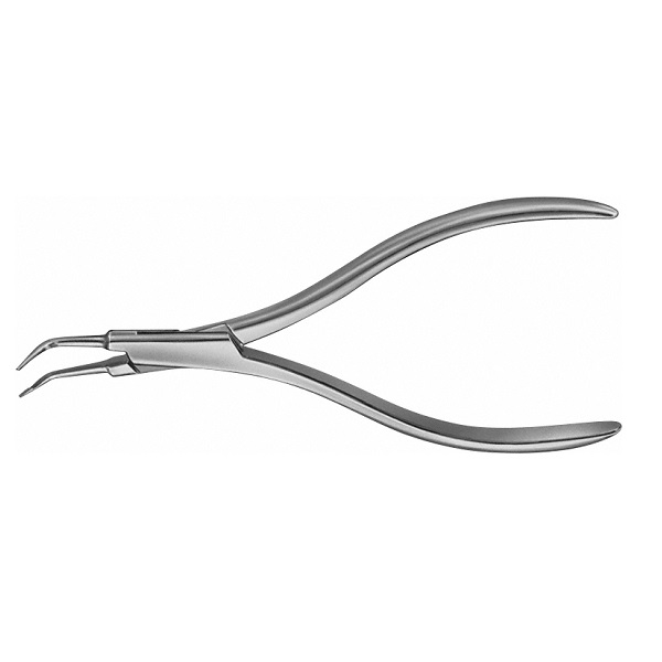 BRAUN Klesta za endodonciju