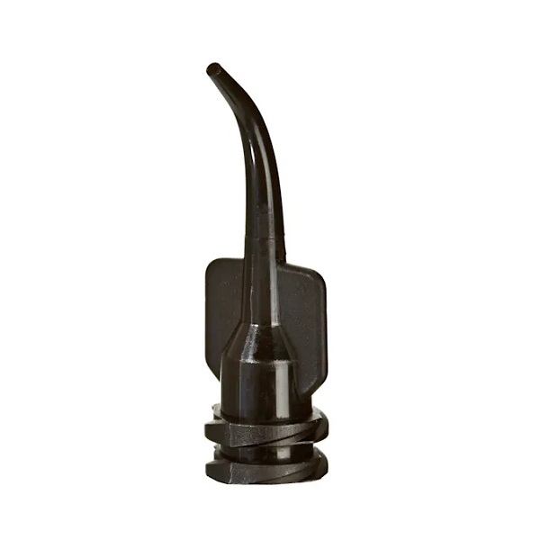 ULTRADENT Black Min Tip