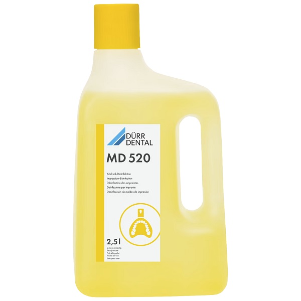 DÜRR DENTAL MD 520