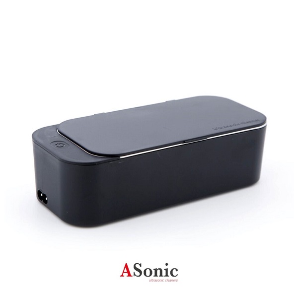 ASONIC Home 450 Black