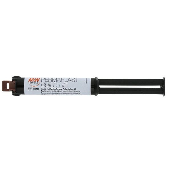 M+W Permaplast Build Up
