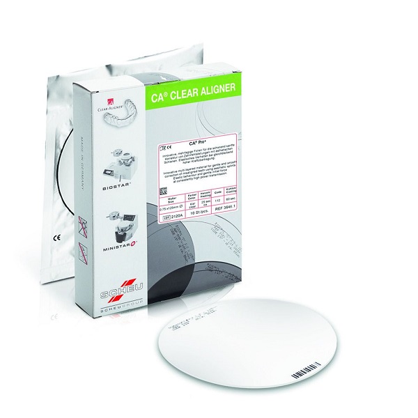 SCHEU CA® Pro+