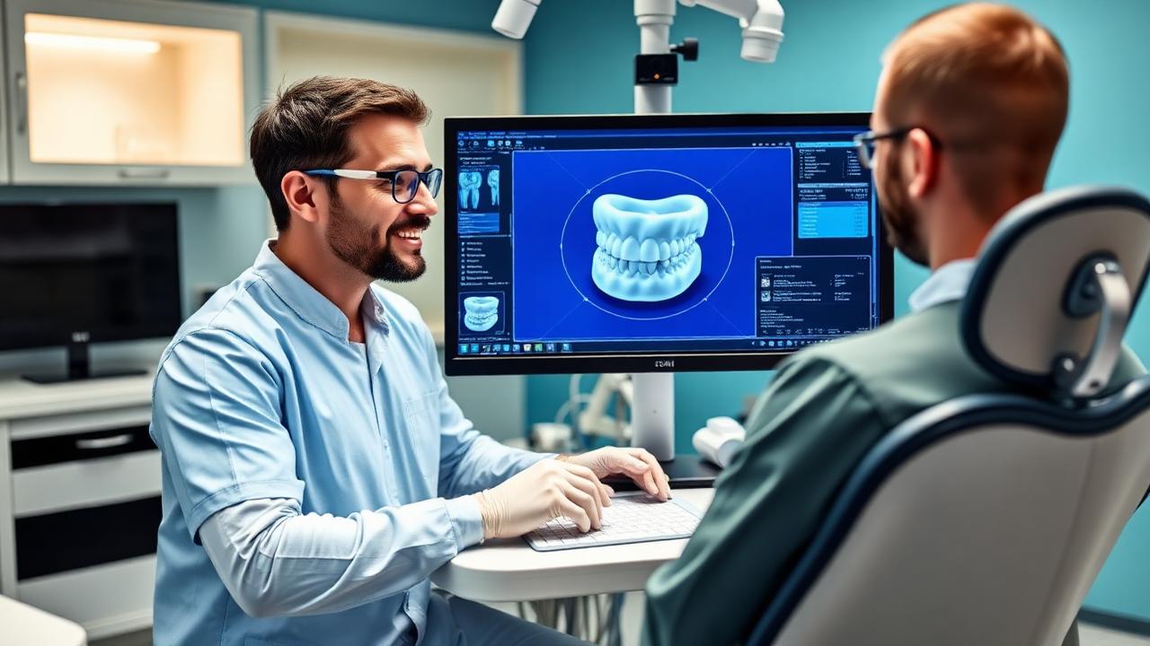 CAD/CAM u svakodnevnoj praksi – hands-on